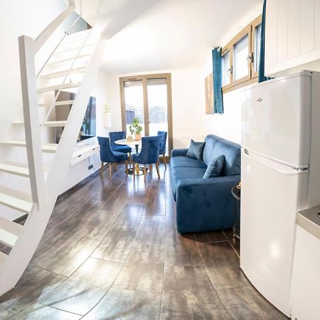 Elegant 2 Pieces Proche De Paris Et Disneyland Neuilly-sur-Marne Εξωτερικό φωτογραφία